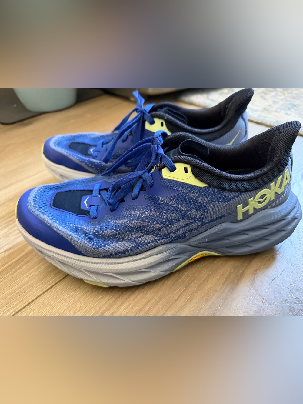 Hoka Women’s Speedgoat Size 8.5